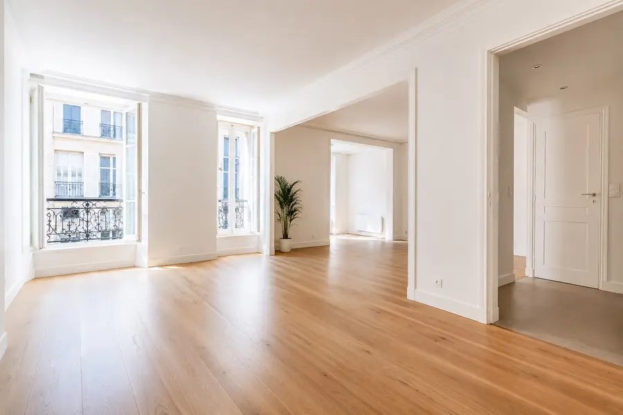 Débarras appartement à Boulogne-Billancourt